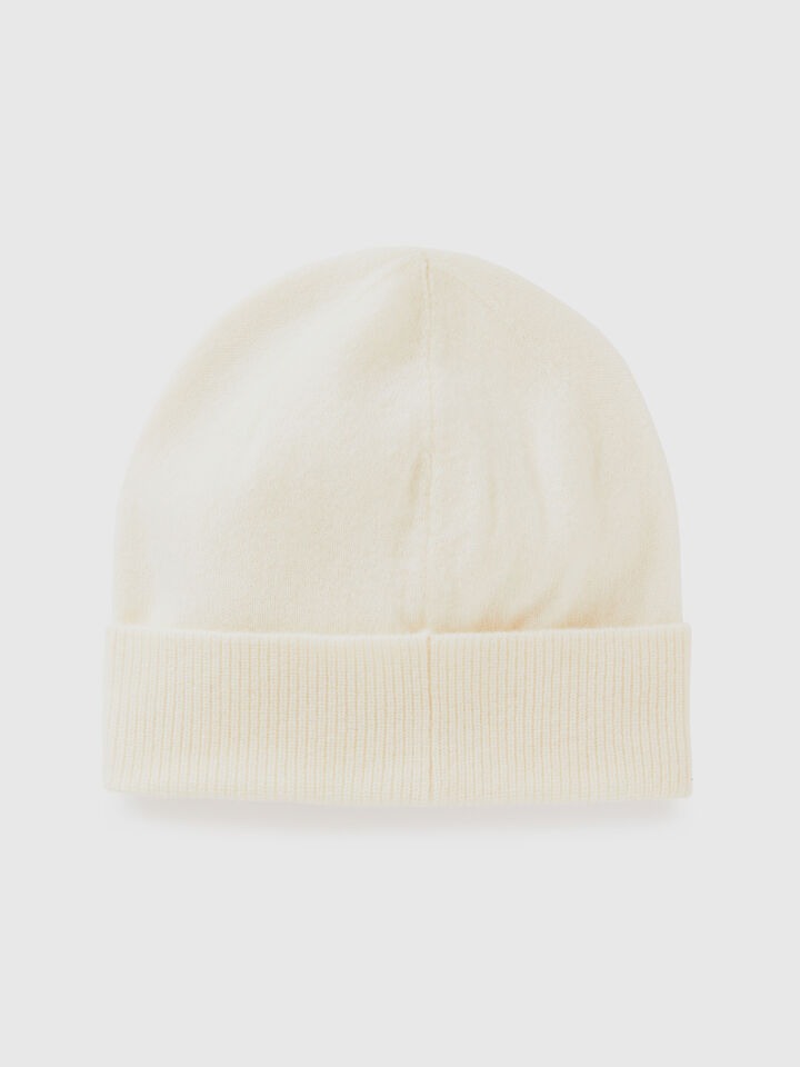 KNITTED - HAT Mujer image number 2